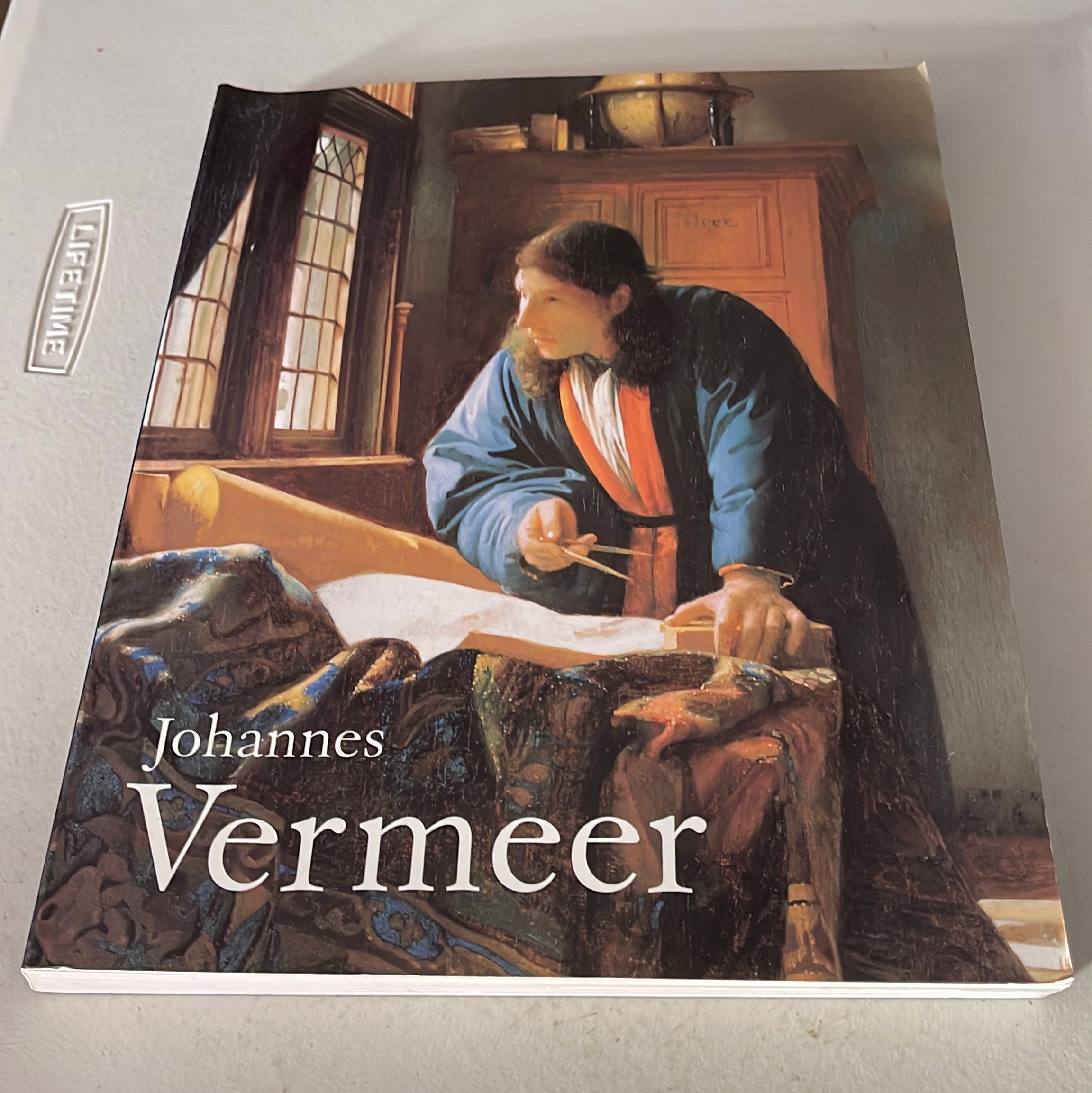 Johannes Vermeer