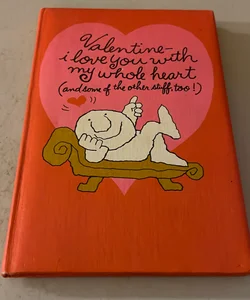 Ziggy - Valentine’s Day Book 