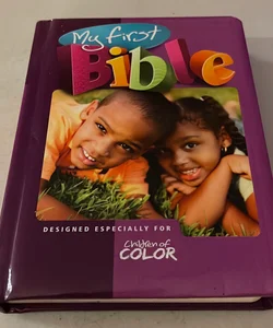 My First Bible