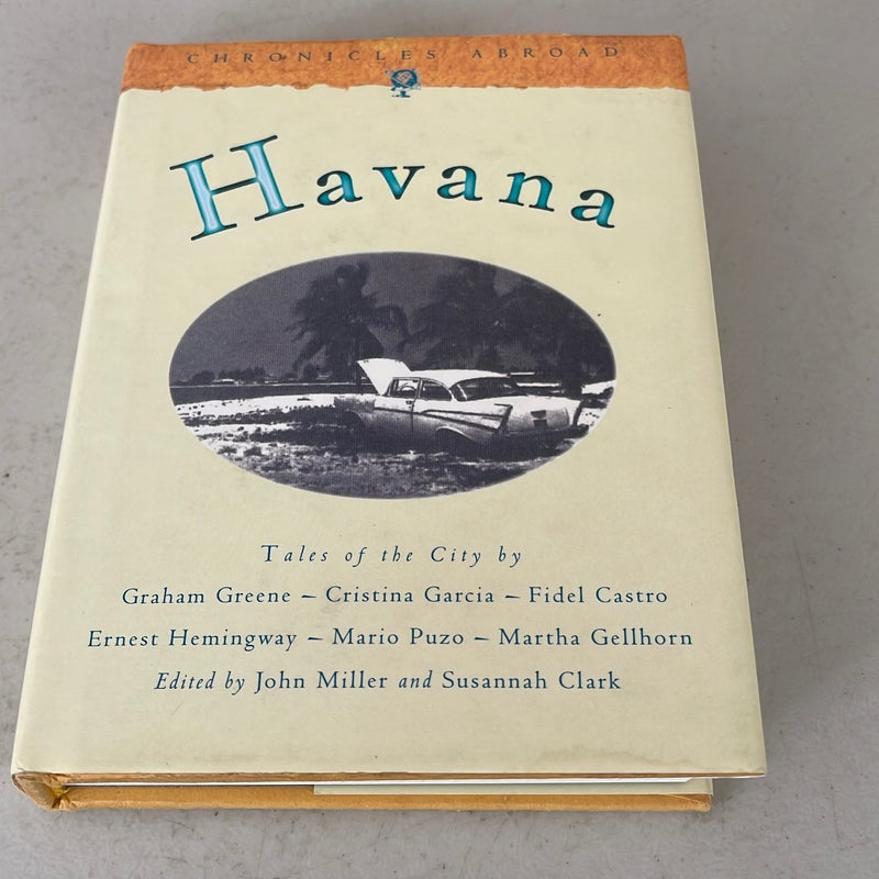 Havana