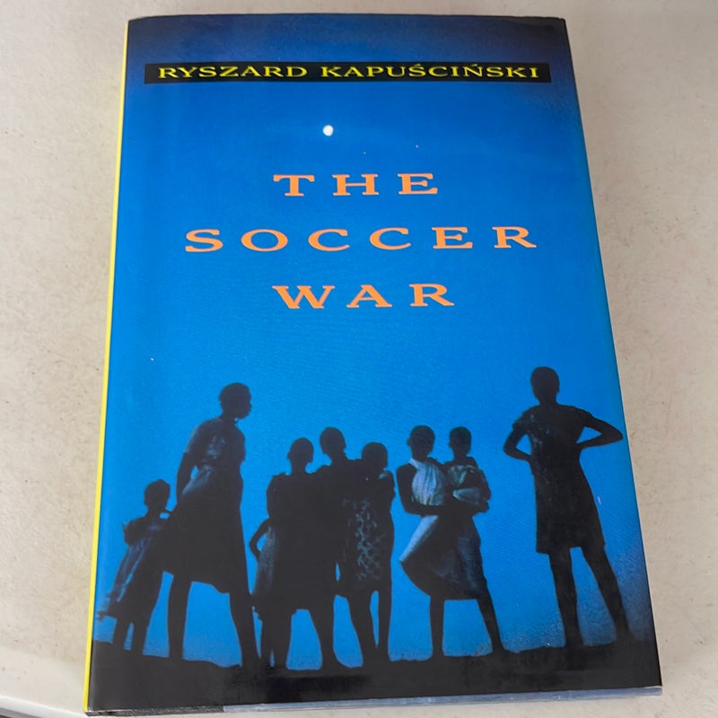 The Soccer War