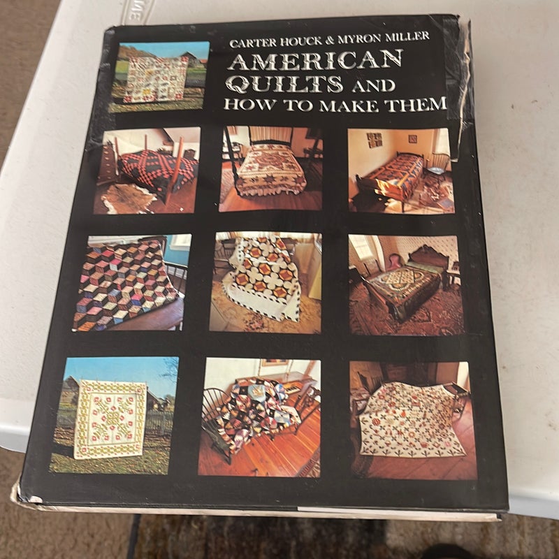 American Quilts 