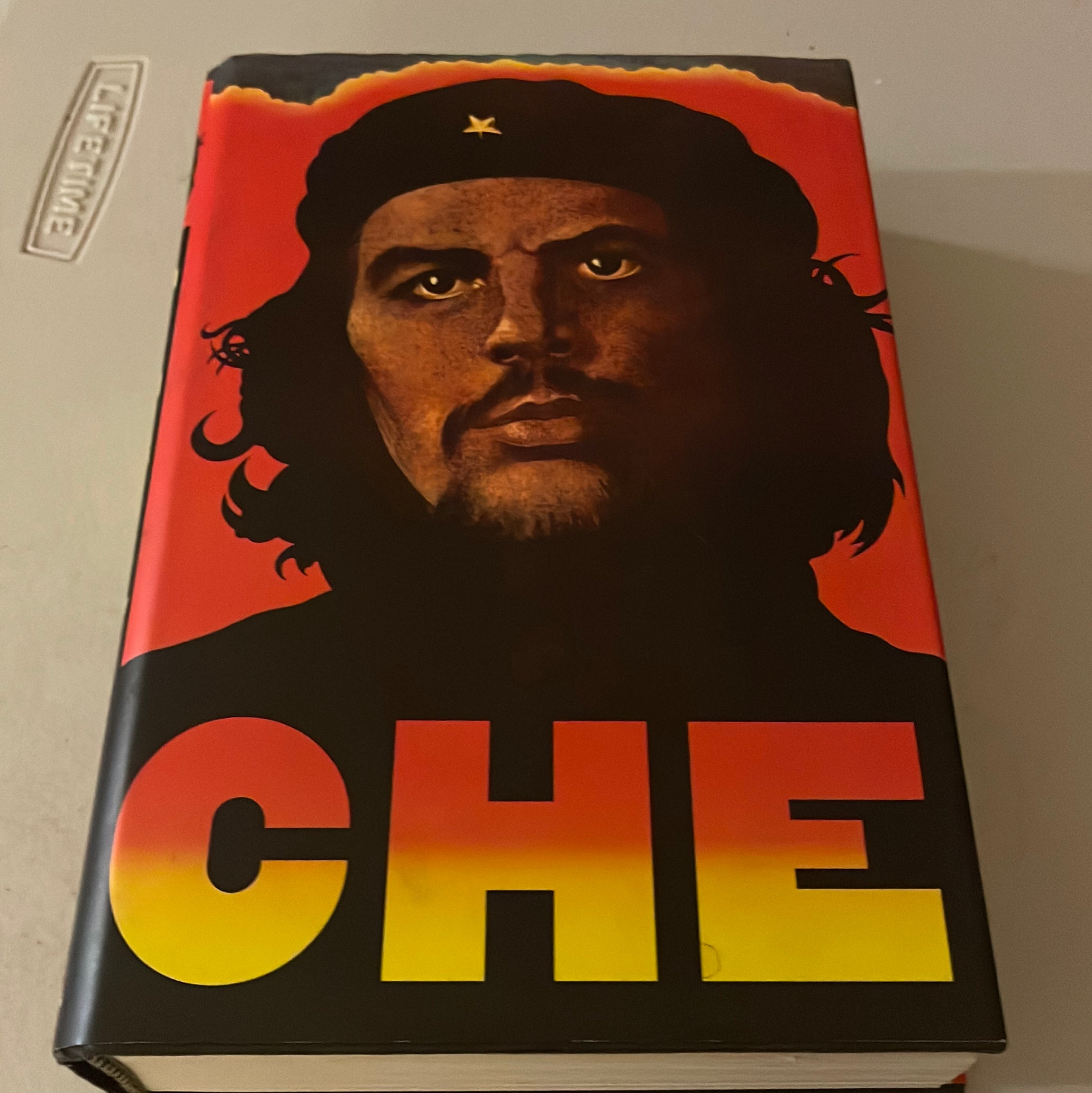 Che Guevara