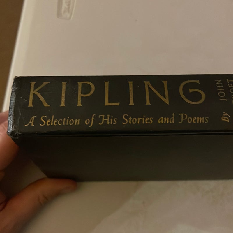 Kipling 