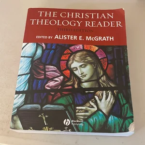 The Christian Theology Reader