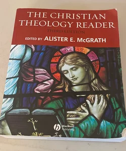 The Christian Theology Reader