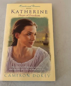 Katherine Book 1