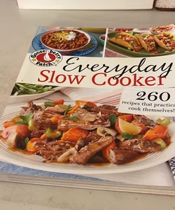 Gooseberry Patch Everyday Slow Cooker