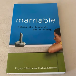 Marriable