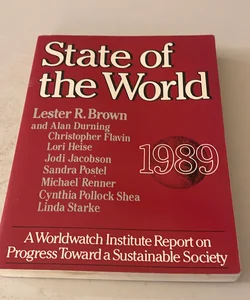 State of the World, 1989