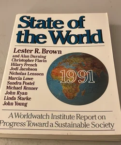 State of the World 2002