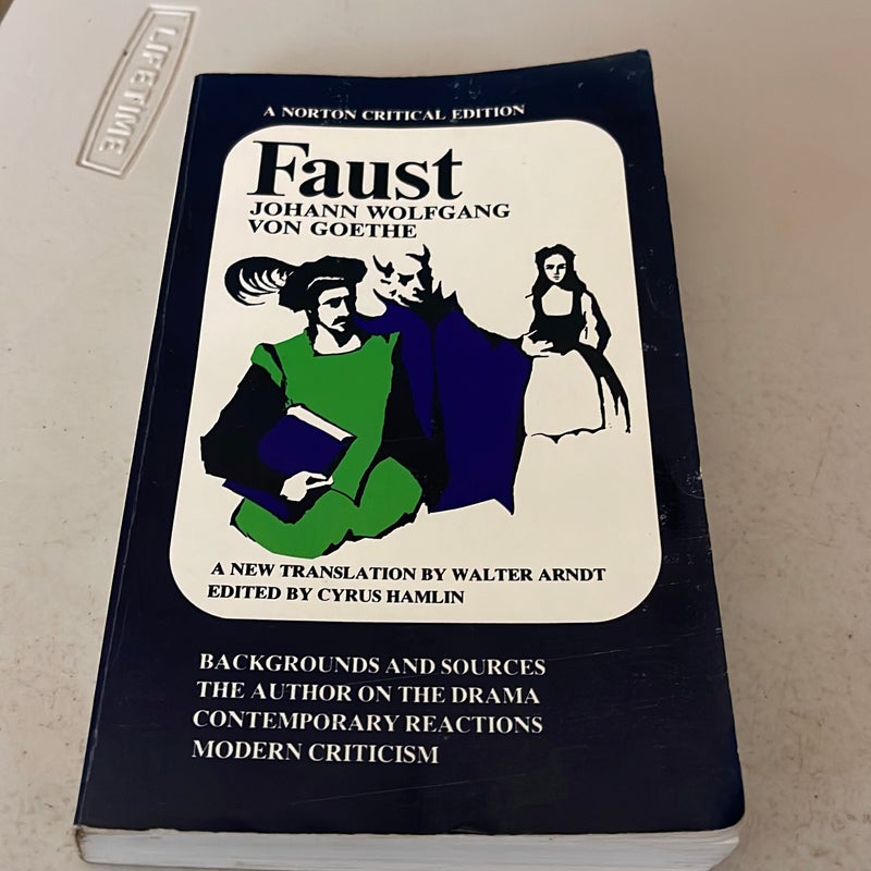 Faust