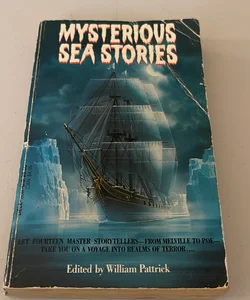 Mysterious Sea Stories 
