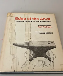 The Edge of the Anvil