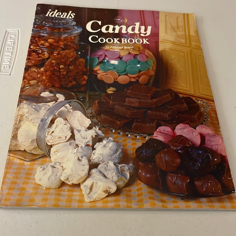 Candy Cookbook