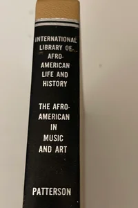 International Library of Afro-American Life and History