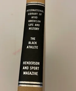 International Library of Afro-American Life and History 