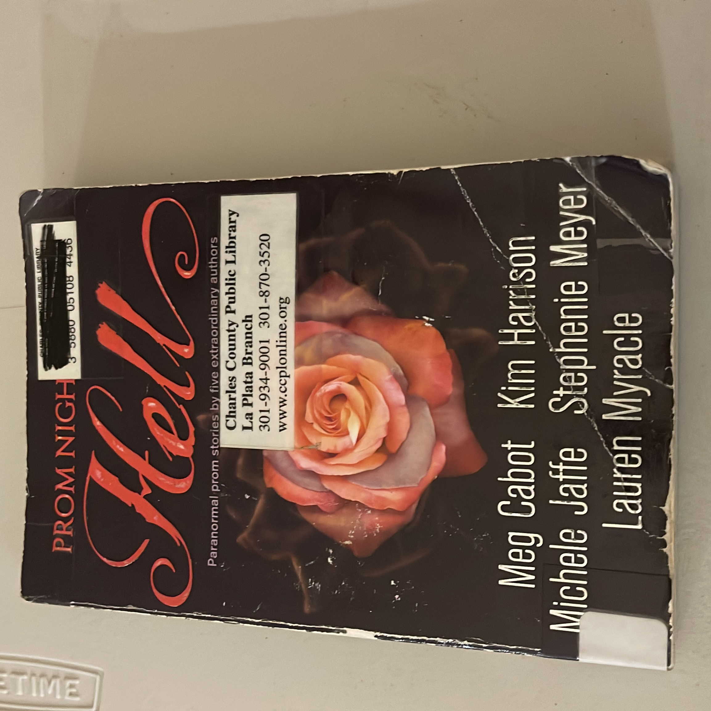 Prom Nights from Hell