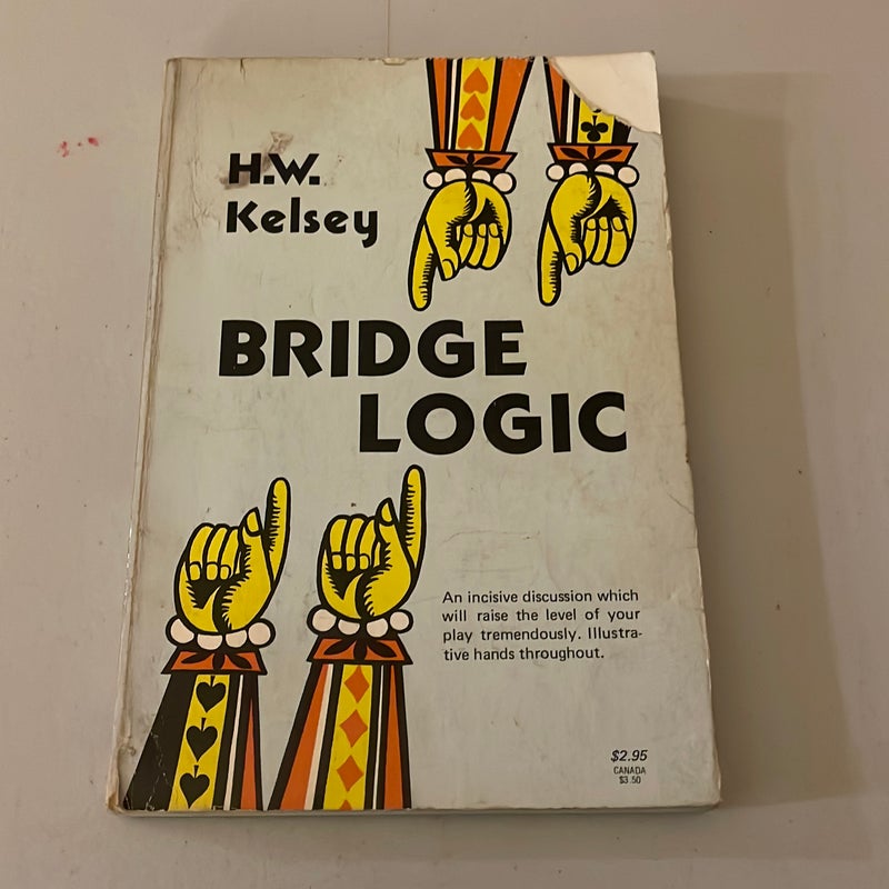 Bridge Logic