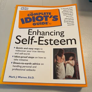 Enhancing Self-Esteem