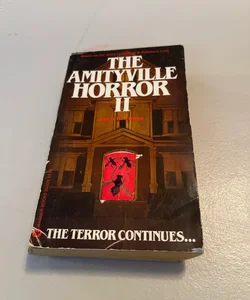 The Amityville Horror II 