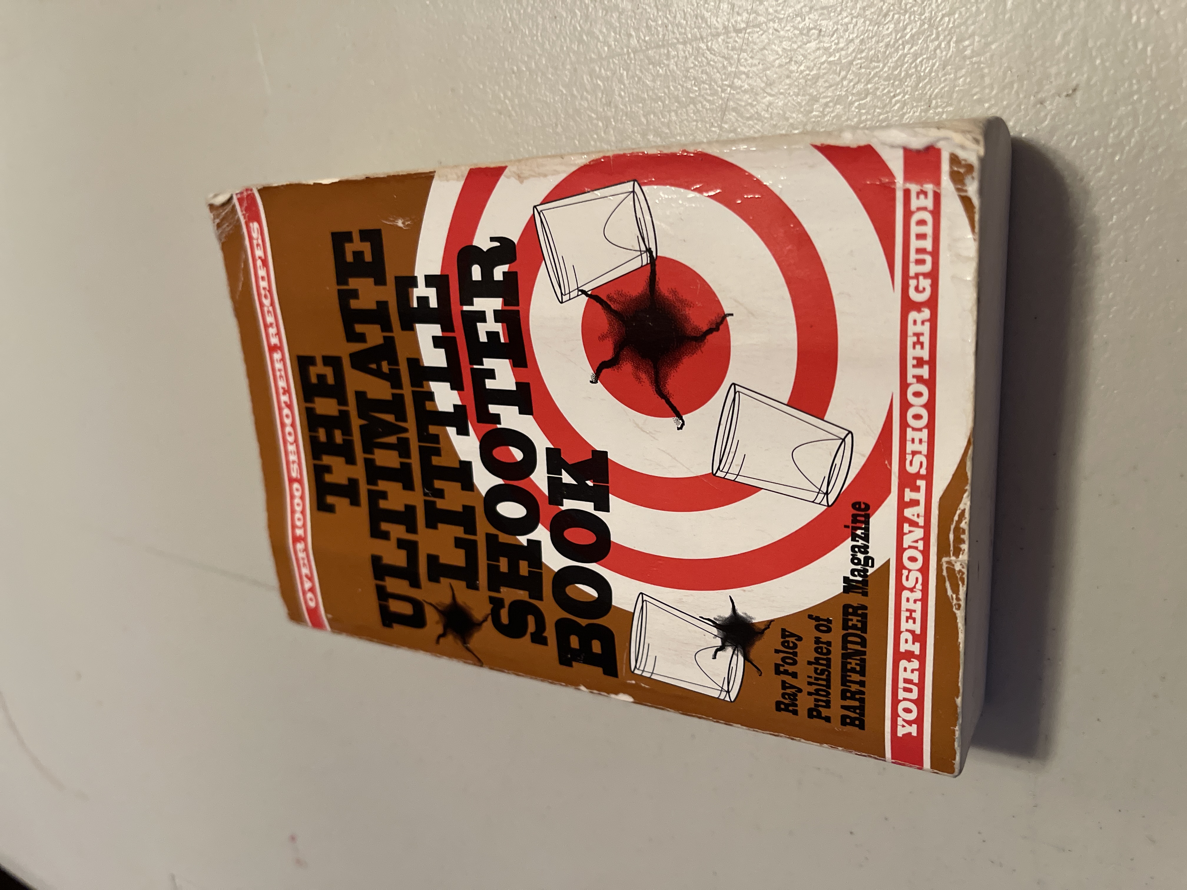 The Ultimate Little Shooter Book