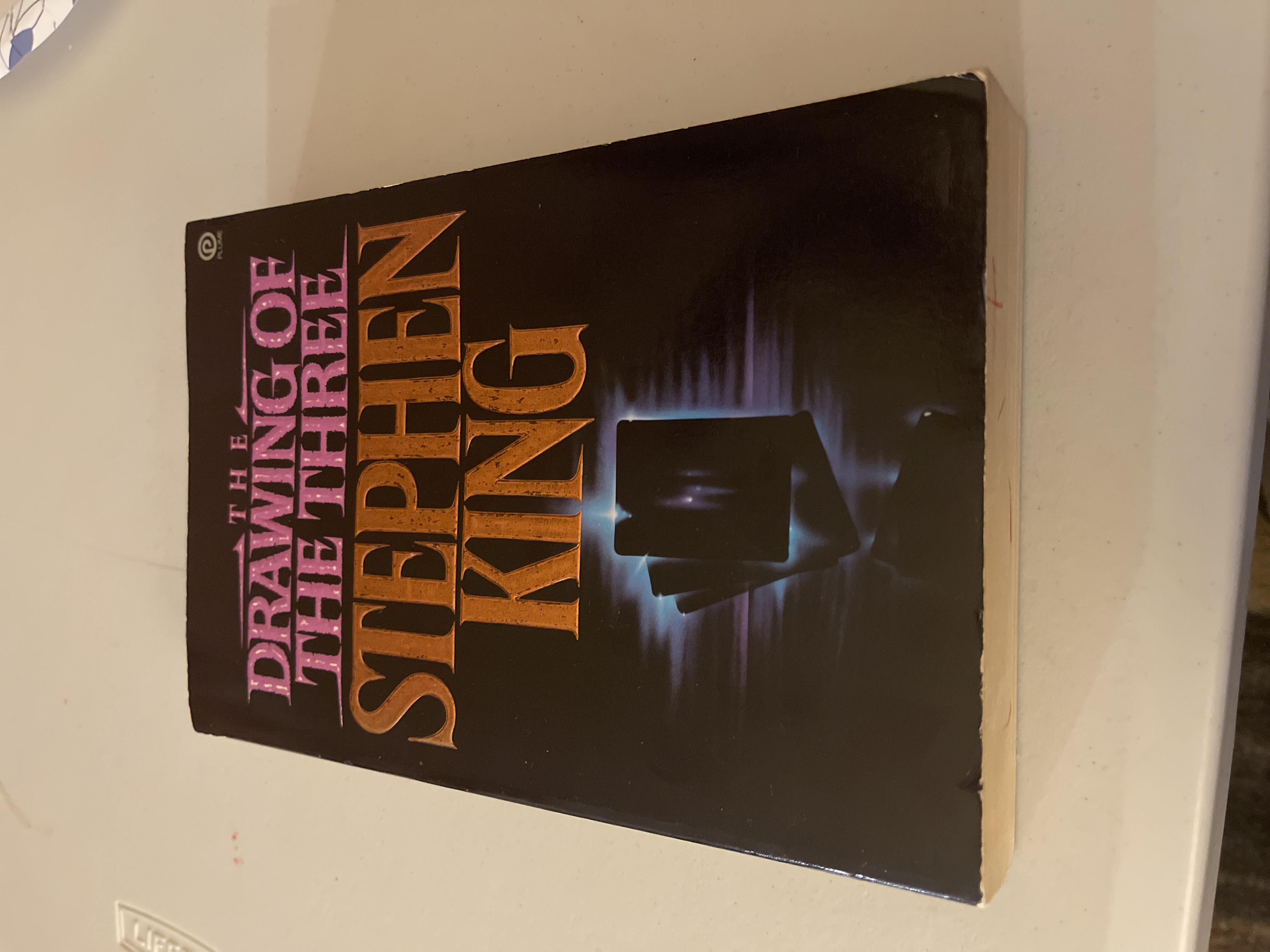 The Drawing of the Three