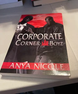 Corporate Corner Boyz