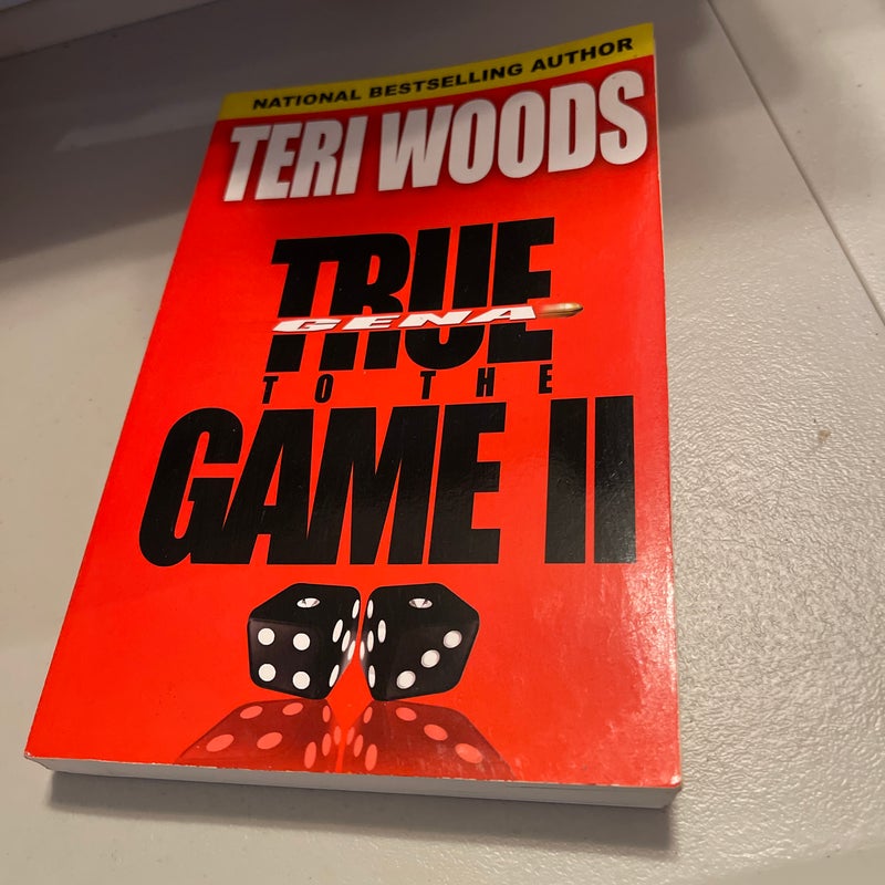 True to the Game II