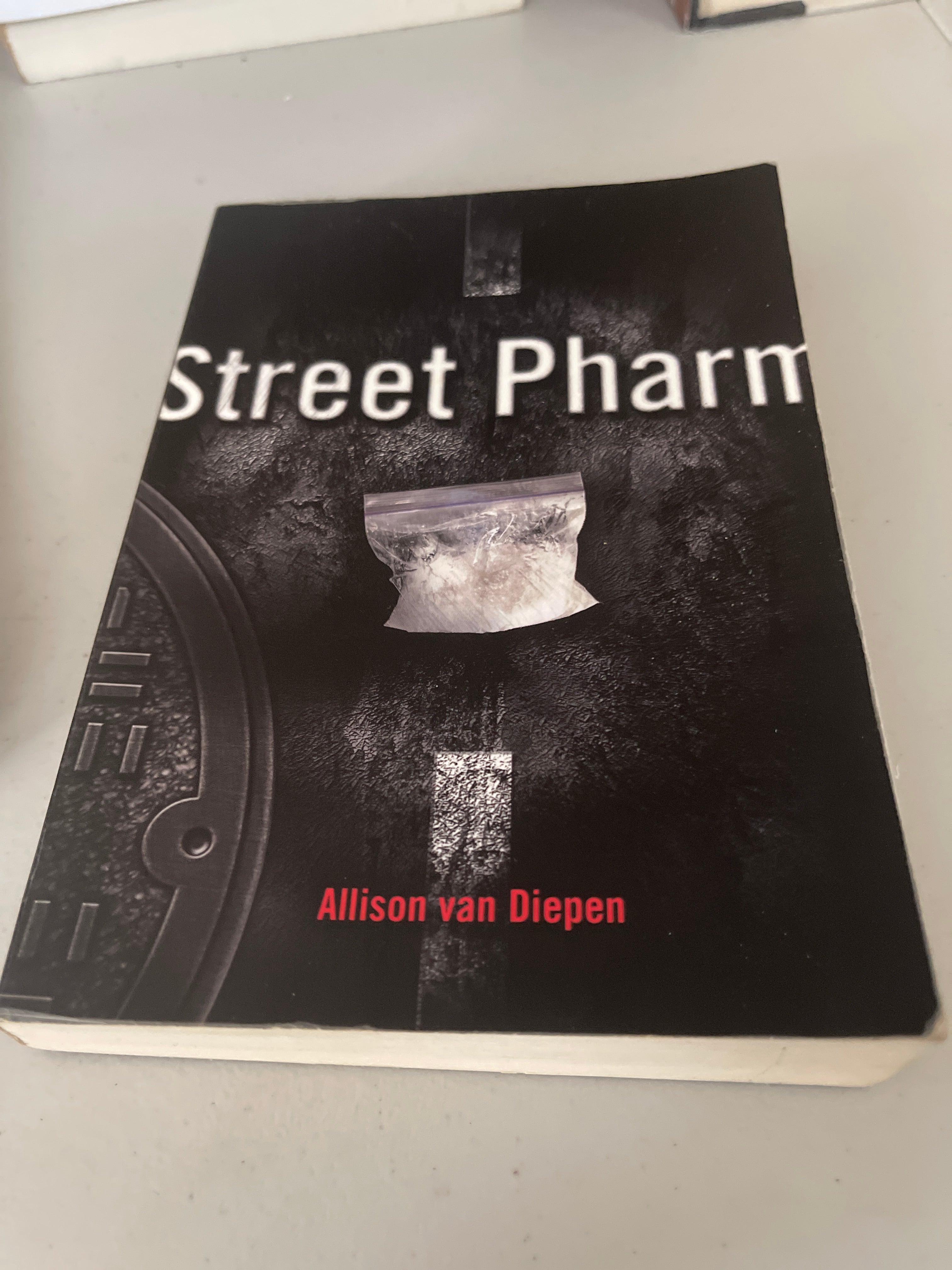 Street Pharm