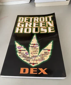 Detroit Green House 