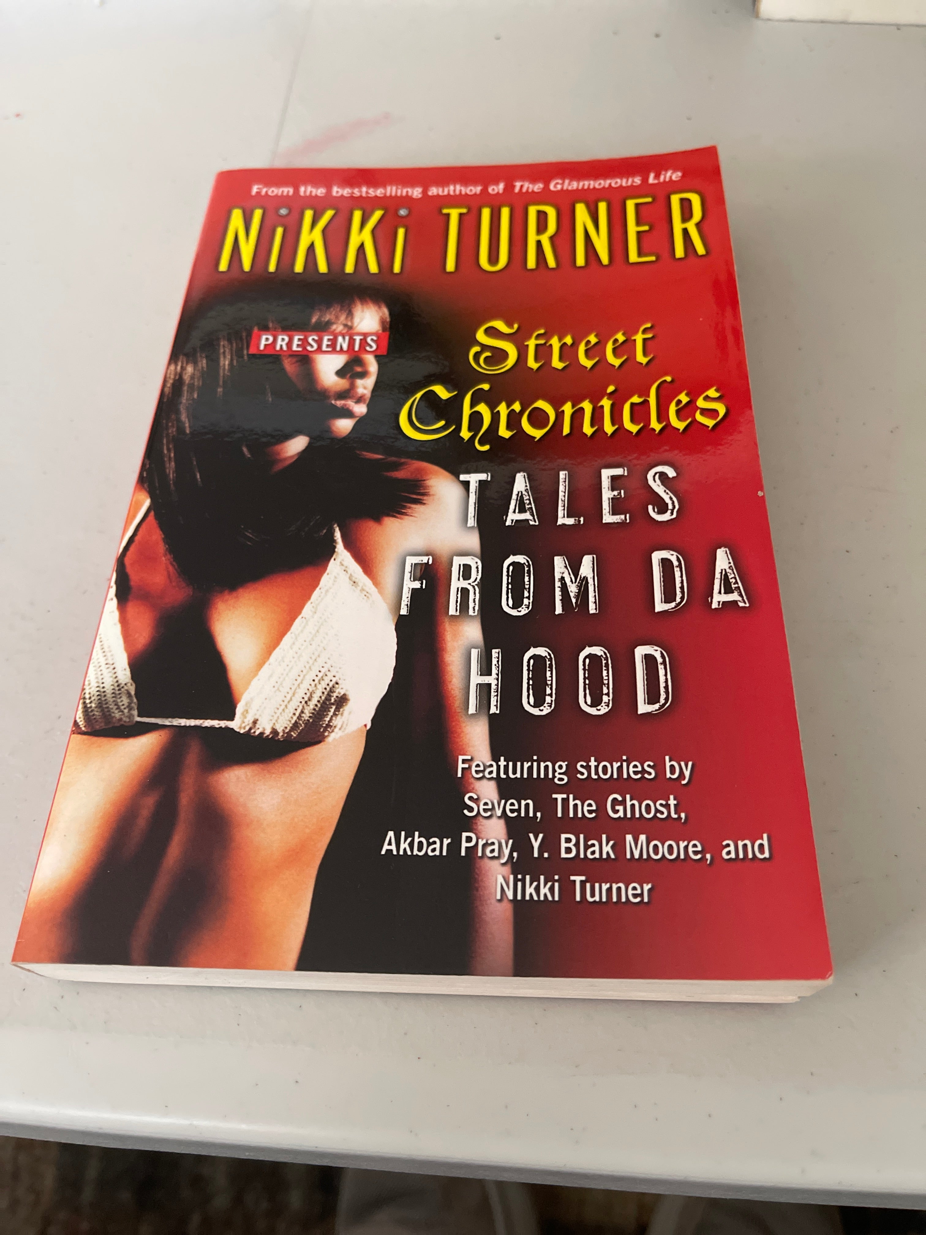 Tales from Da Hood