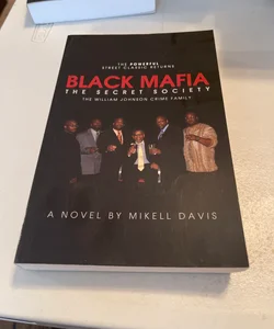 Black Mafia 