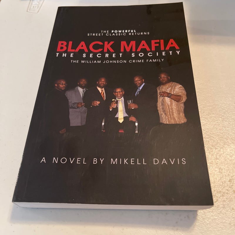 Black Mafia 