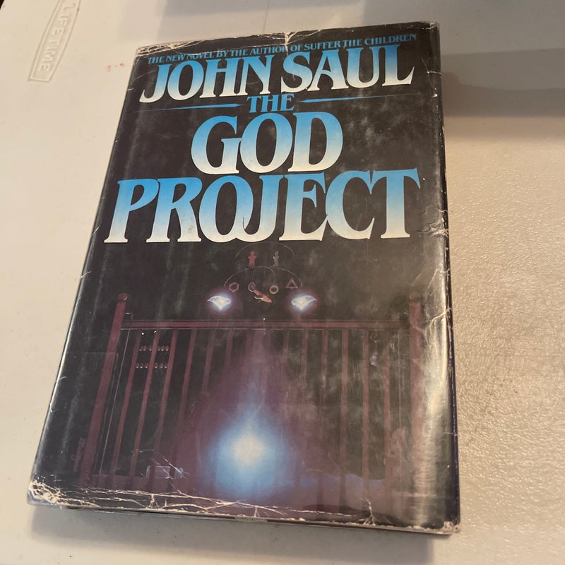 The God Project