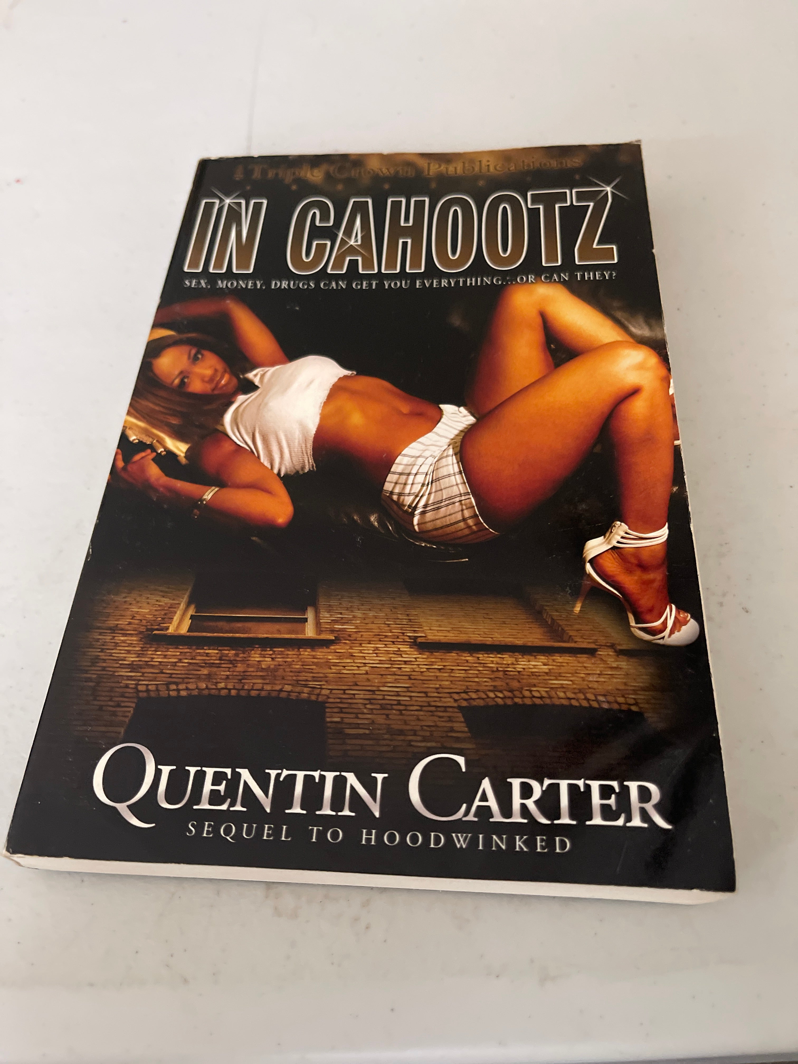 In Cahootz