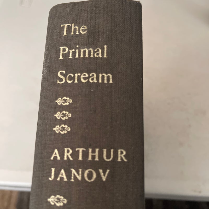 The Primal Scream