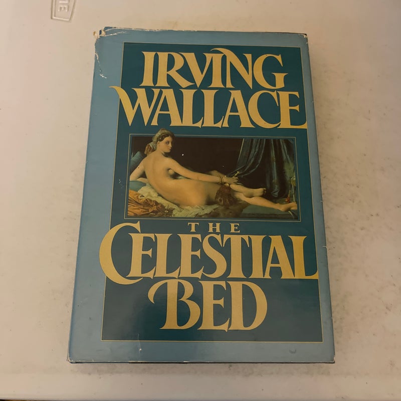 The Celestial Bed 