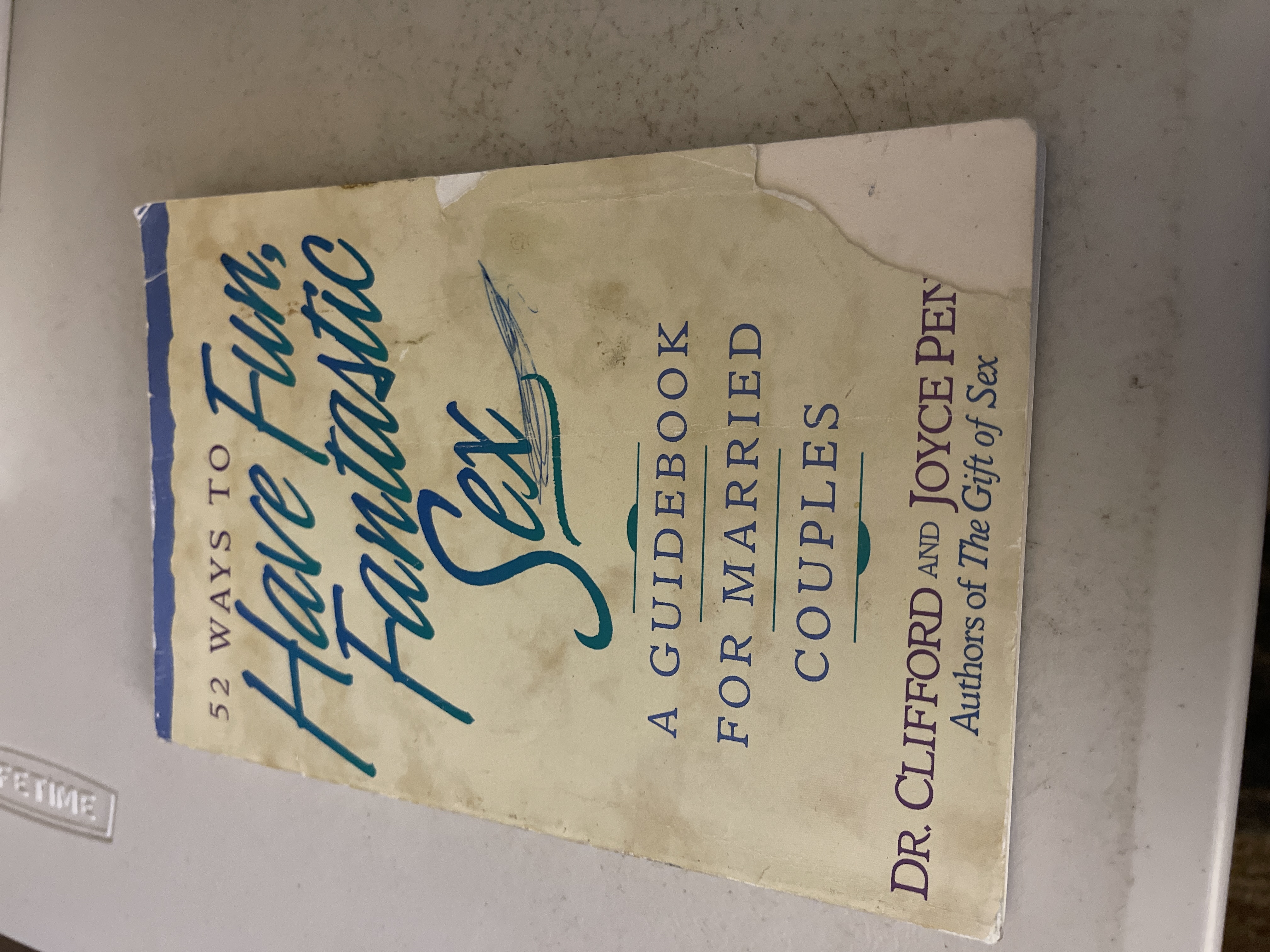 52 Ways to Have Fun, Fantastic Sex