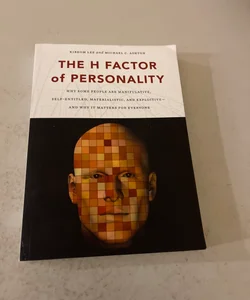 The H Factor of Personality