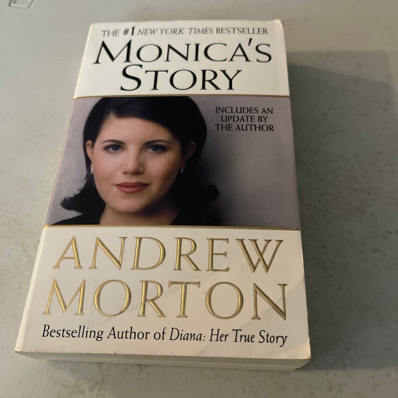 Monica's Story