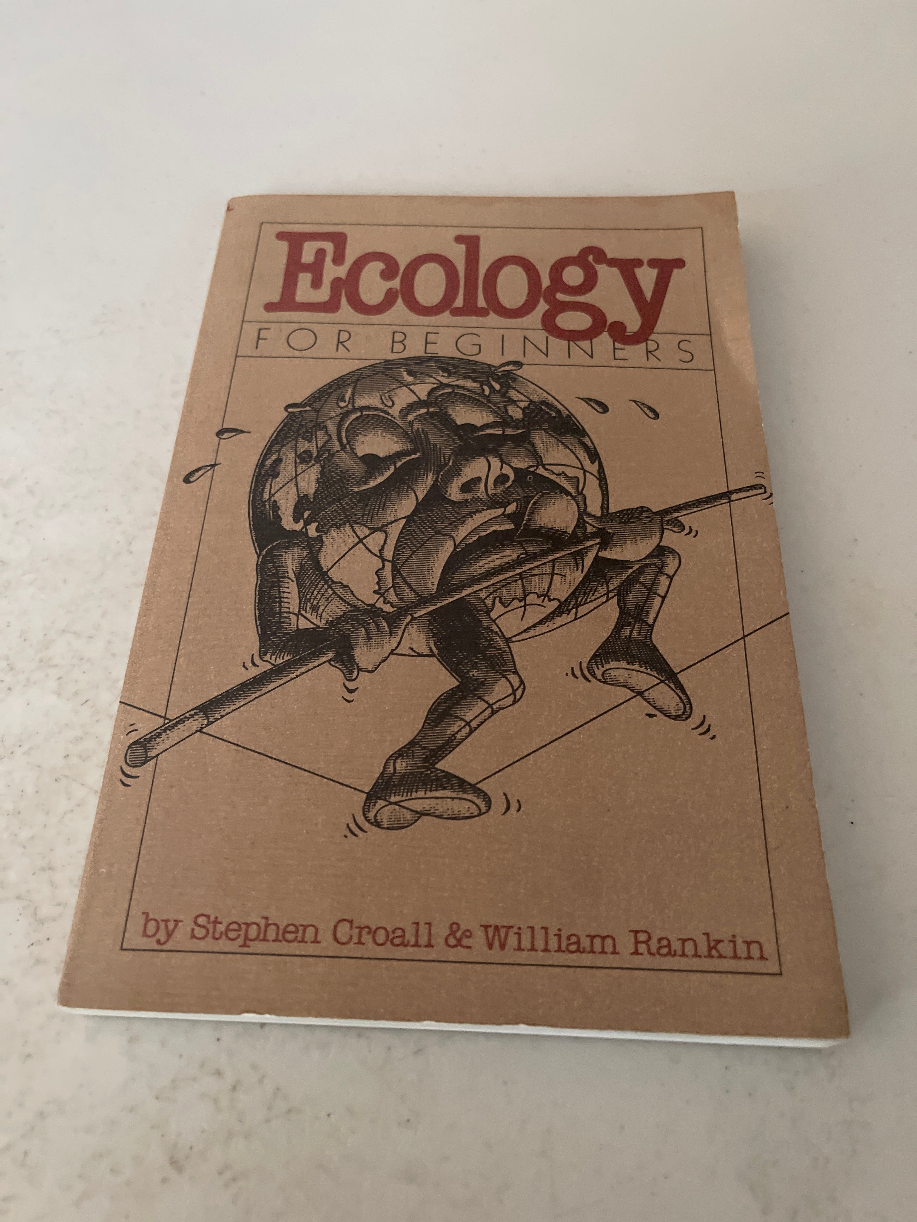 Ecology for Beginners