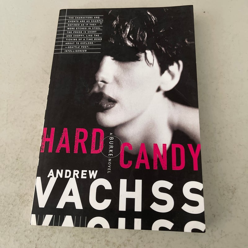 Hard Candy