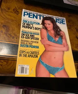 Penthouse magazine