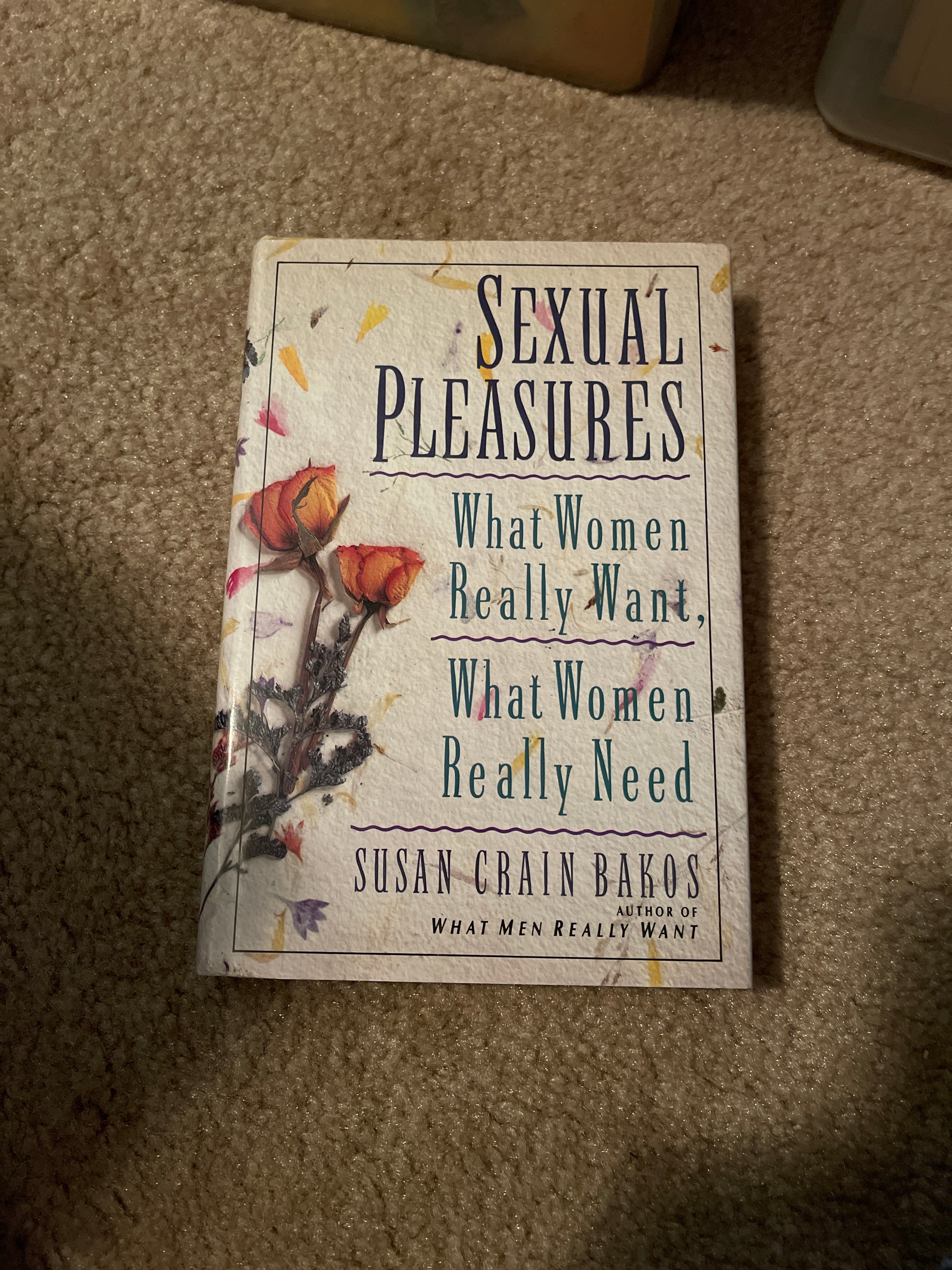 Sexual Pleasures