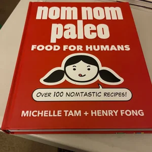 Nom Nom Paleo