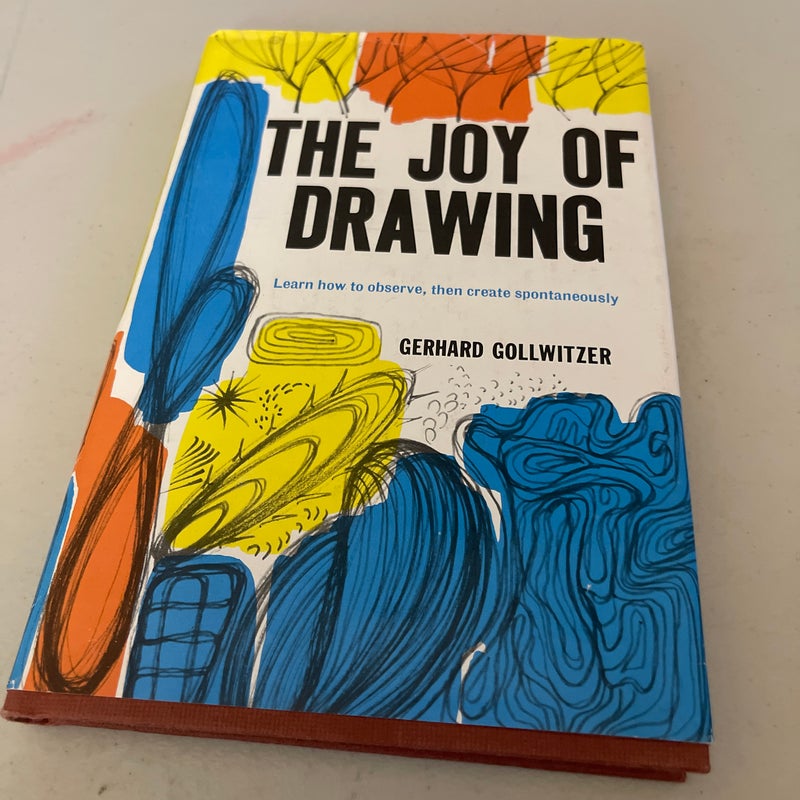 Joy of Drawing