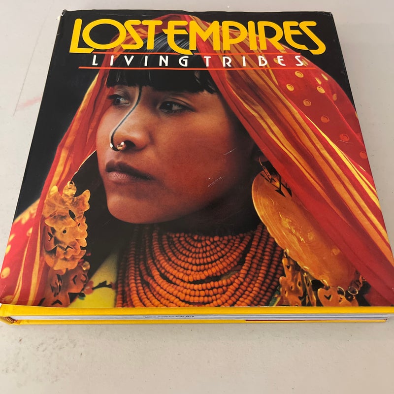 Lost Empires 