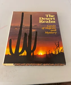 The Desert Realm