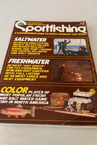 Petersen’s Complete Book of Sportfishing 